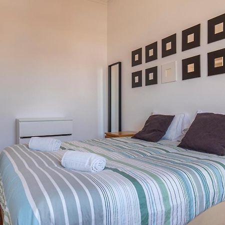 Typical 2Bdr Apartment In Lisbon By Lovelystay Exterior foto