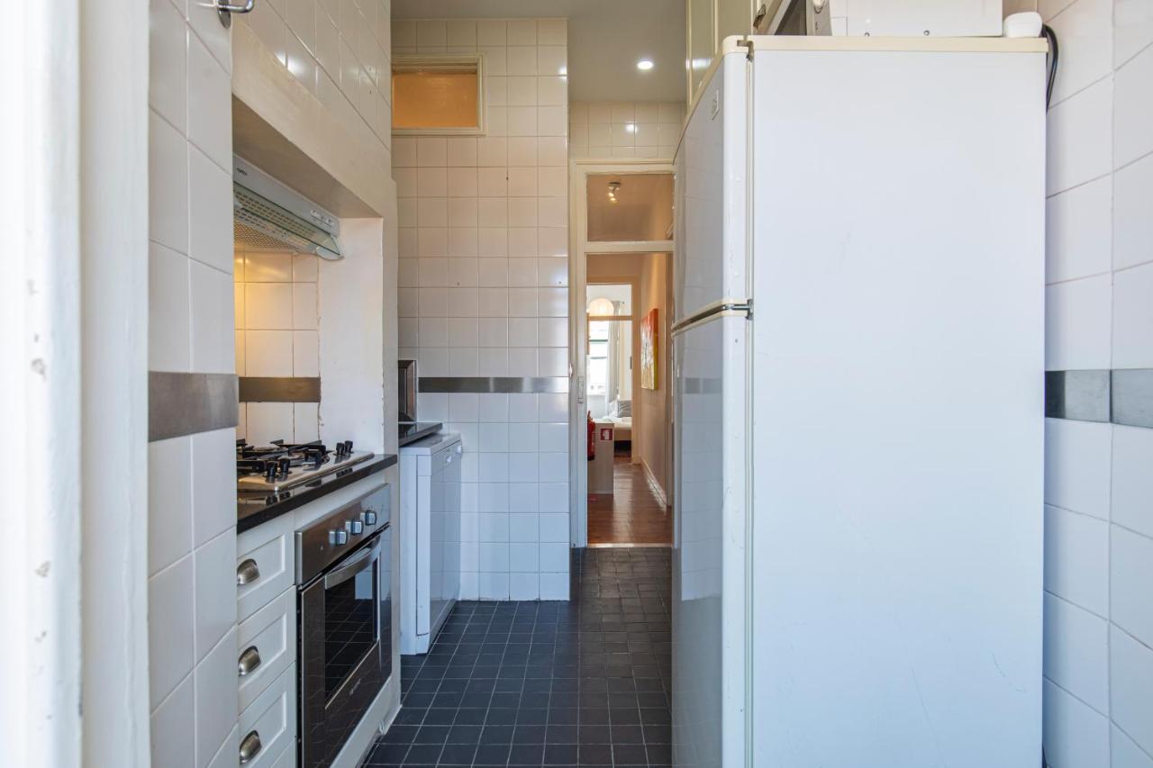 Typical 2Bdr Apartment In Lisbon By Lovelystay Exterior foto